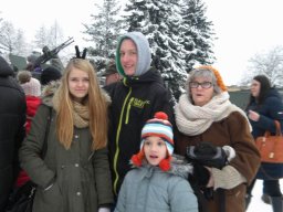 Rok szkolny 2016 /2017